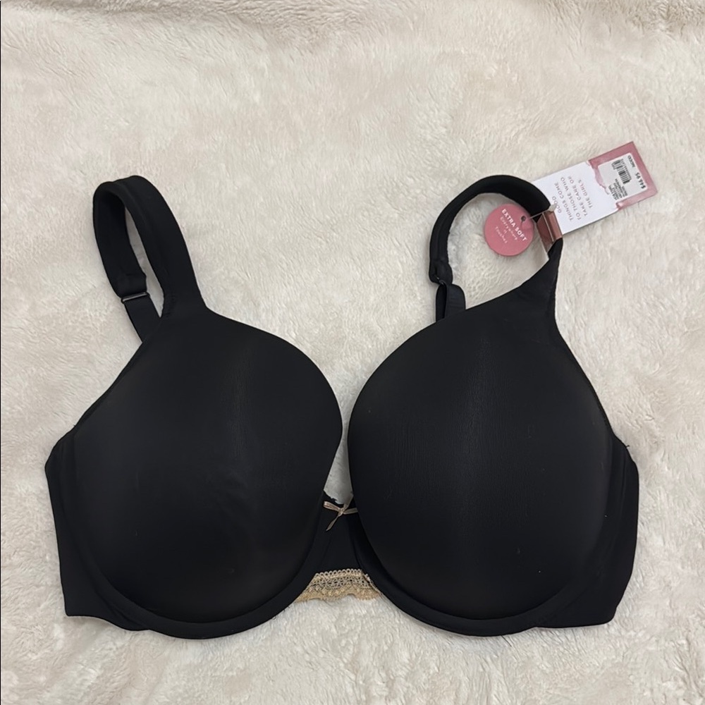 Cacique Lighlty lined Bra